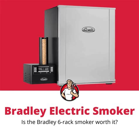 bradley smoker review|Bradley Digital 6.